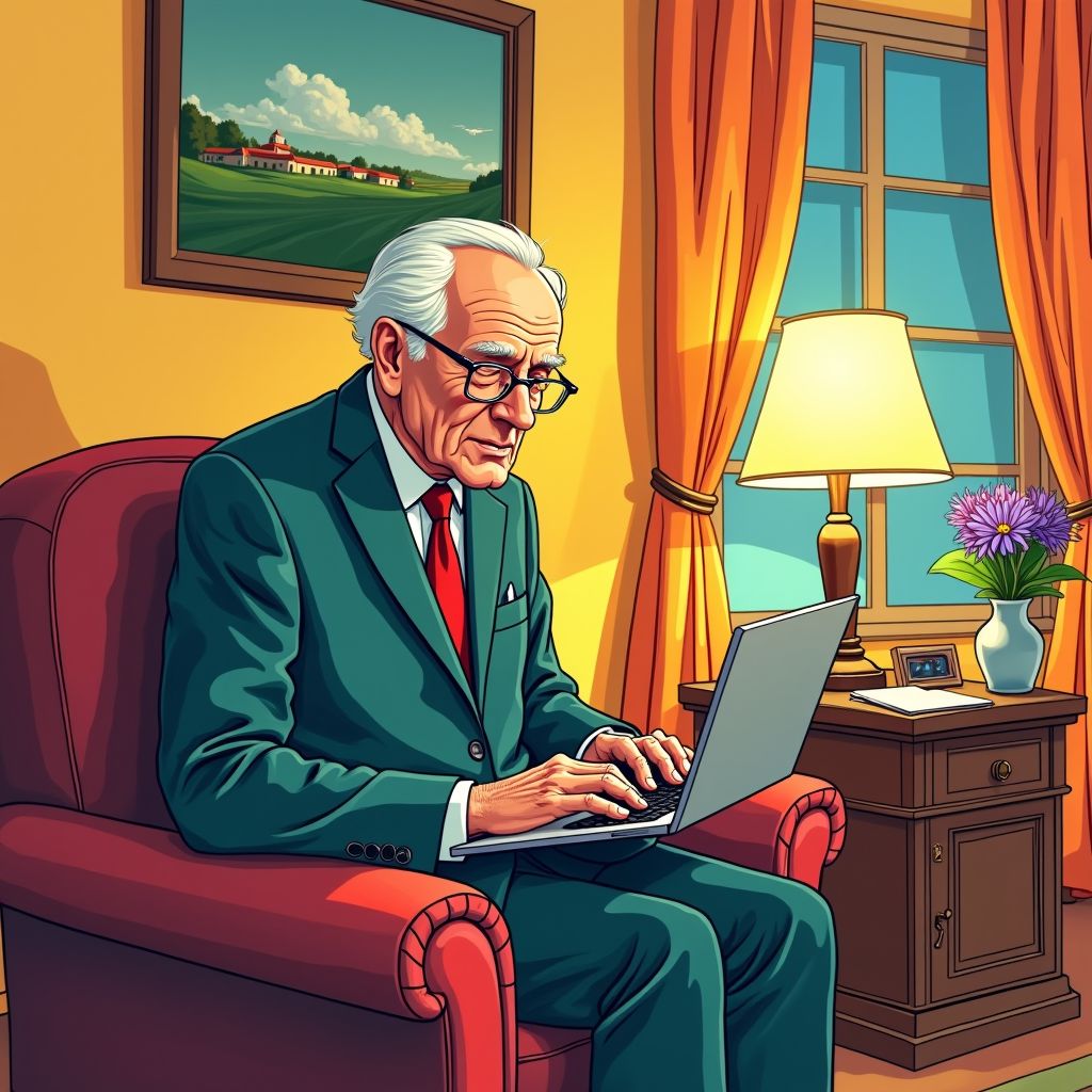 the last engelandvaarder lived unnoticed in michigan