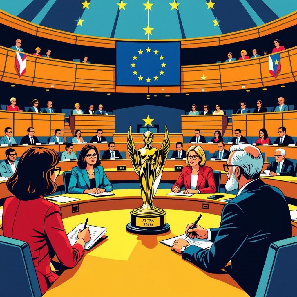 spaanse film 'deaf' wint lux audience award en zet dovengemeenschap in de schijnwerpers