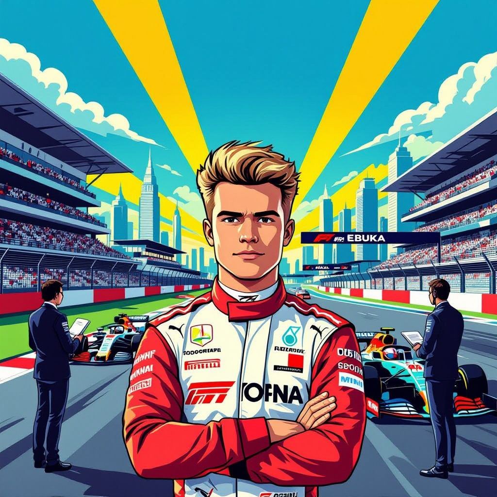 ex-f1-coureur steunt verstappen: 'f1-regels negeren rijders te lang'