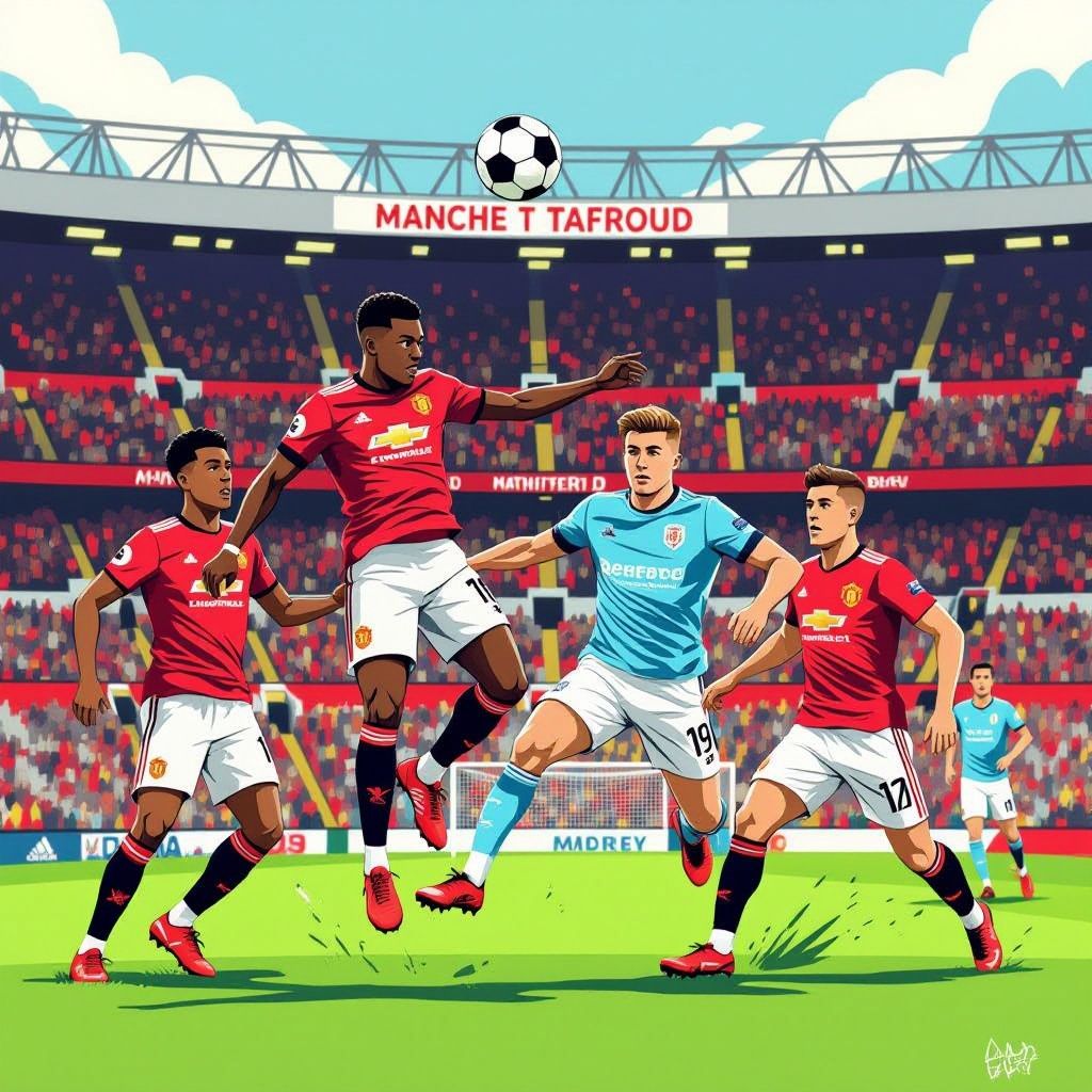 casemiro and sesko strike early as united edge past brentford