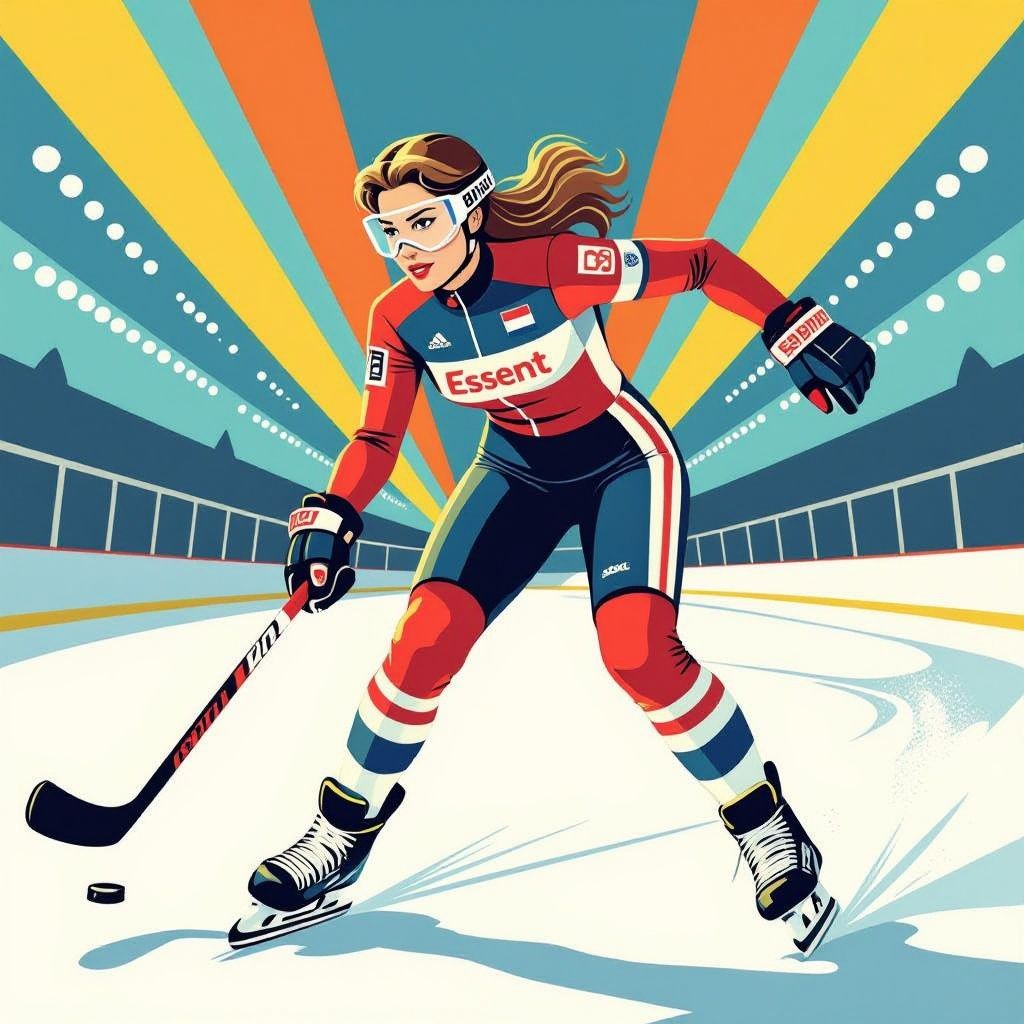 suzanne schulting extends with team essent, continues dual discipline pursuit