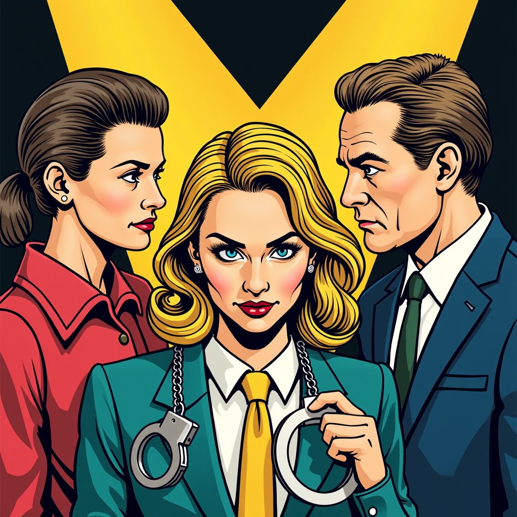 Noors onderzoek naar Epstein-band legt diplomaten bloot