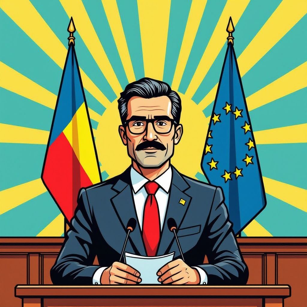 montenegro kondigt komst naar eu aan