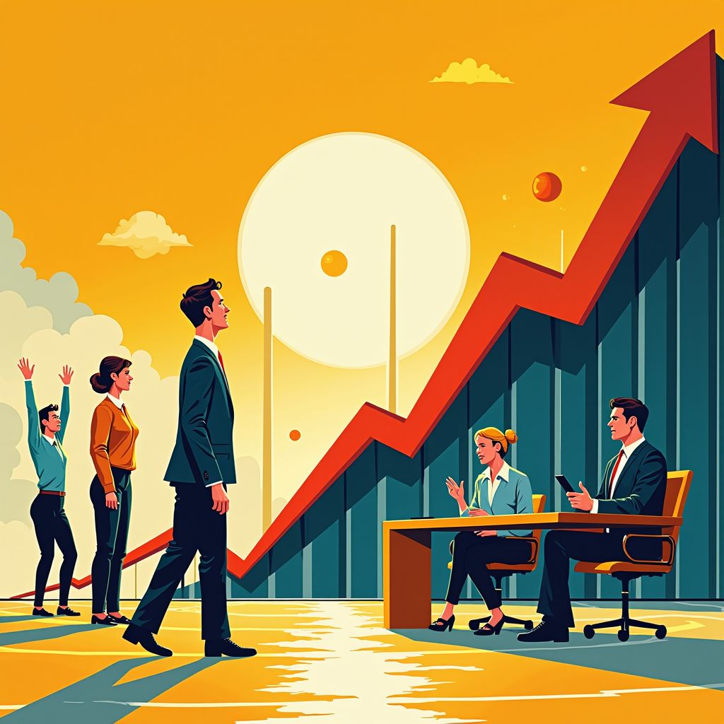 rabobank sluit sterk jaar af met bijna 5 miljard winst