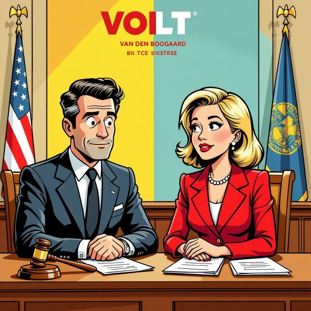 Marcel Melis versus Juliet Broersen: de rekening van de 'Andrew Tate'-vergelijking