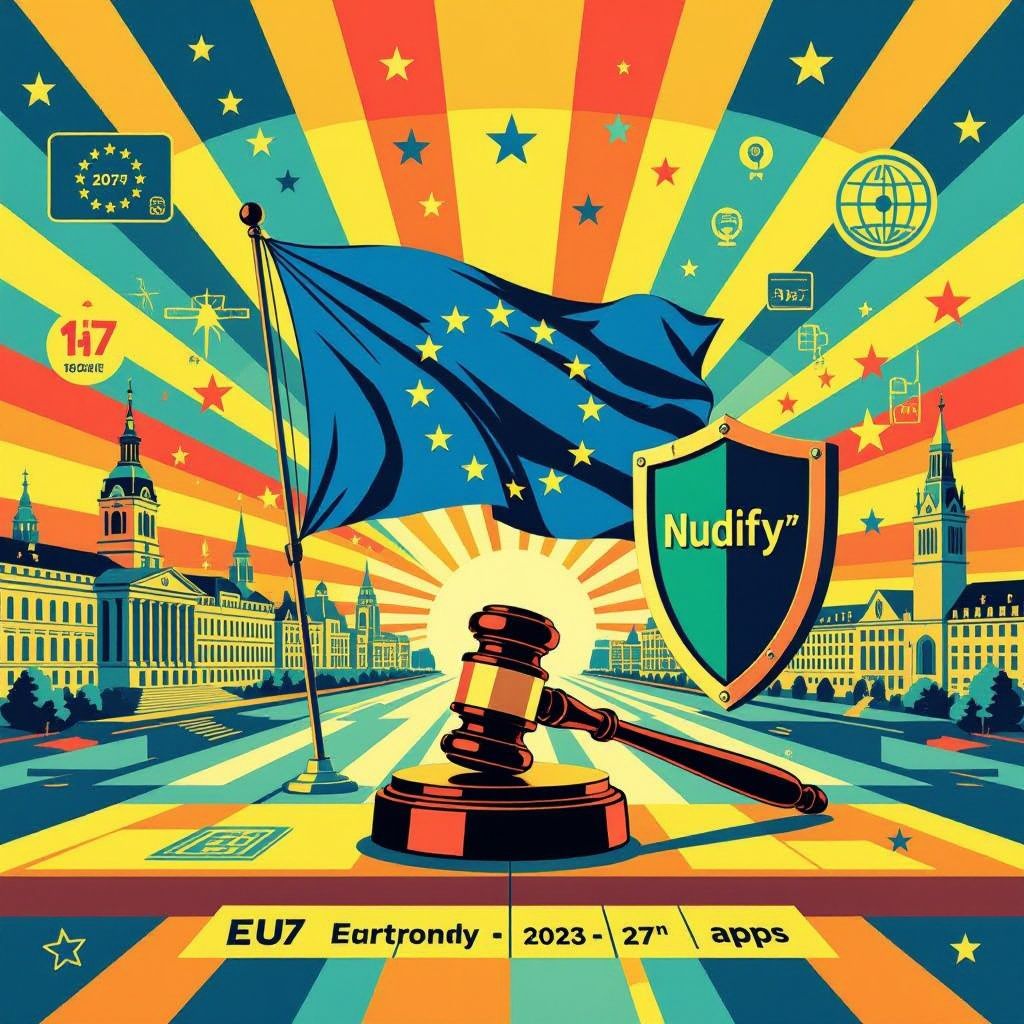 eu verscherpt regels voor kunstmatige intelligentie