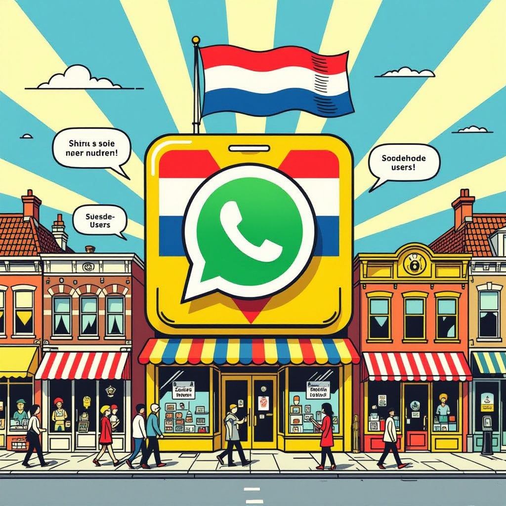 je volgende contact is geen telefoonnummer meer
