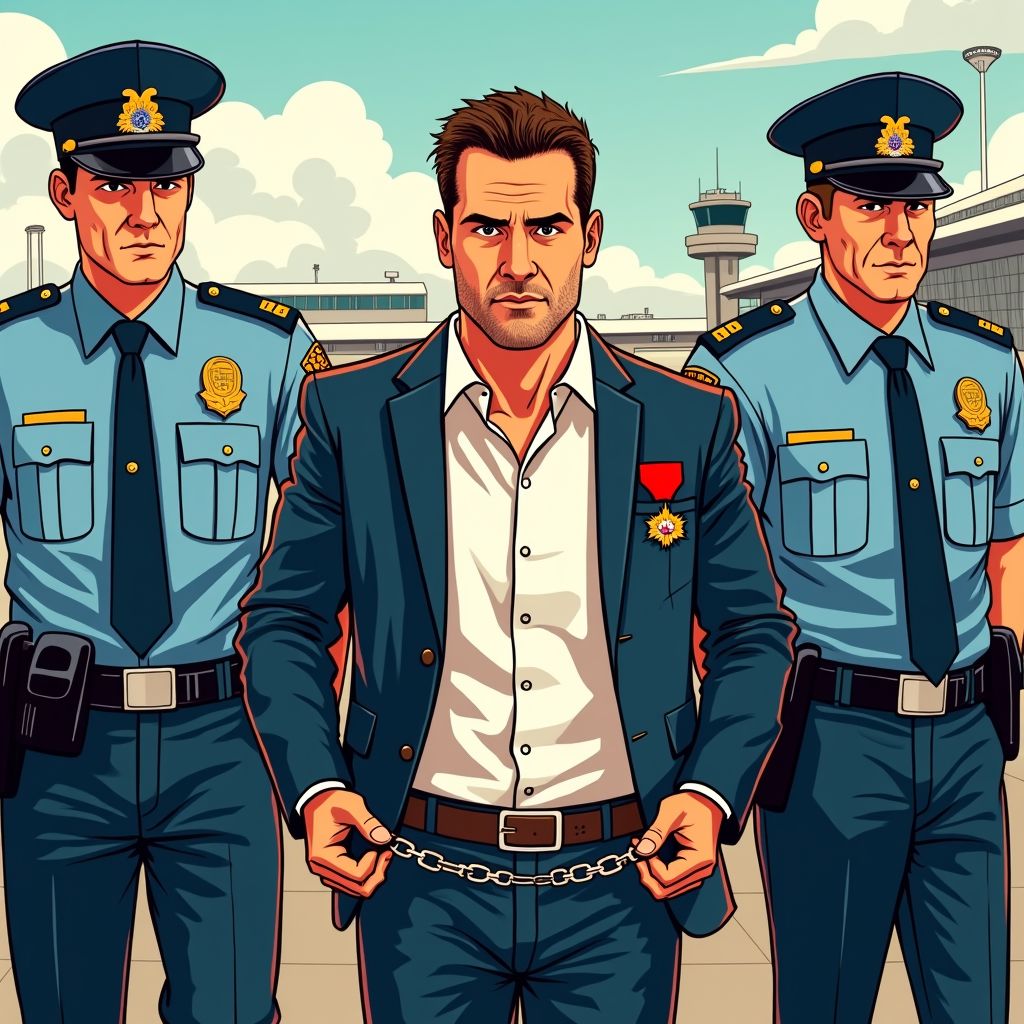 oorlogsheld gearresteerd: victoria cross-drager aangeklaagd voor vijf moorden in Afghanistan