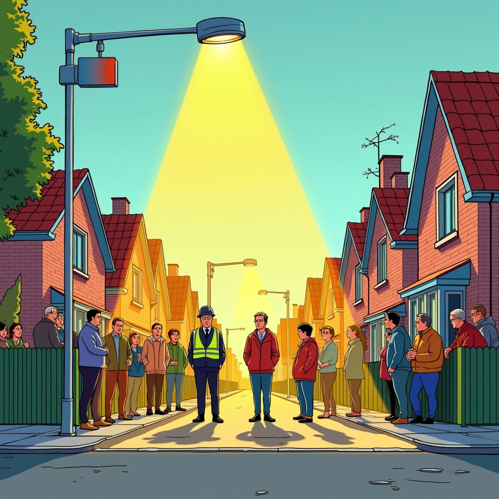 Lochem biedt duizend euro aan omwonenden van asielzoekerscentrum