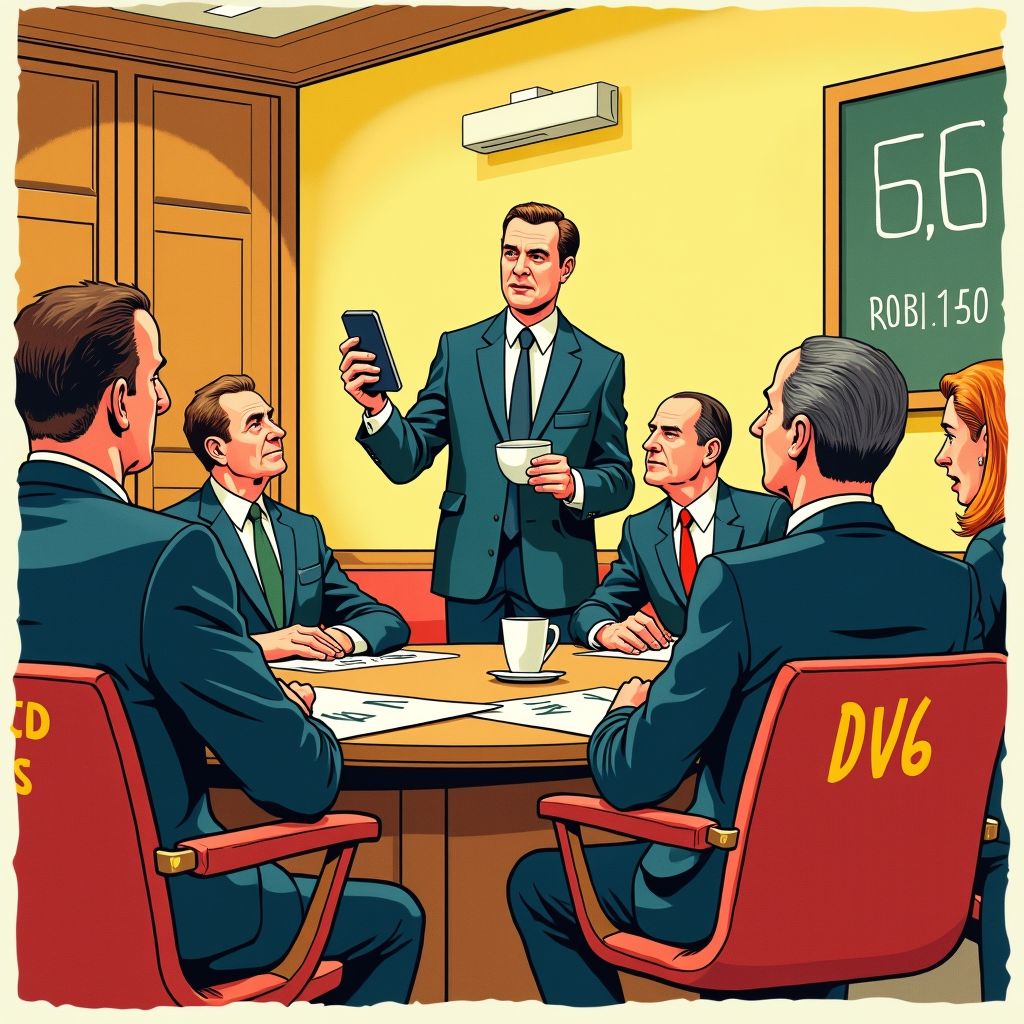 minderheidscoalitie begint wankel: Jetten moet bondgenoten winnen met bellen en koffie