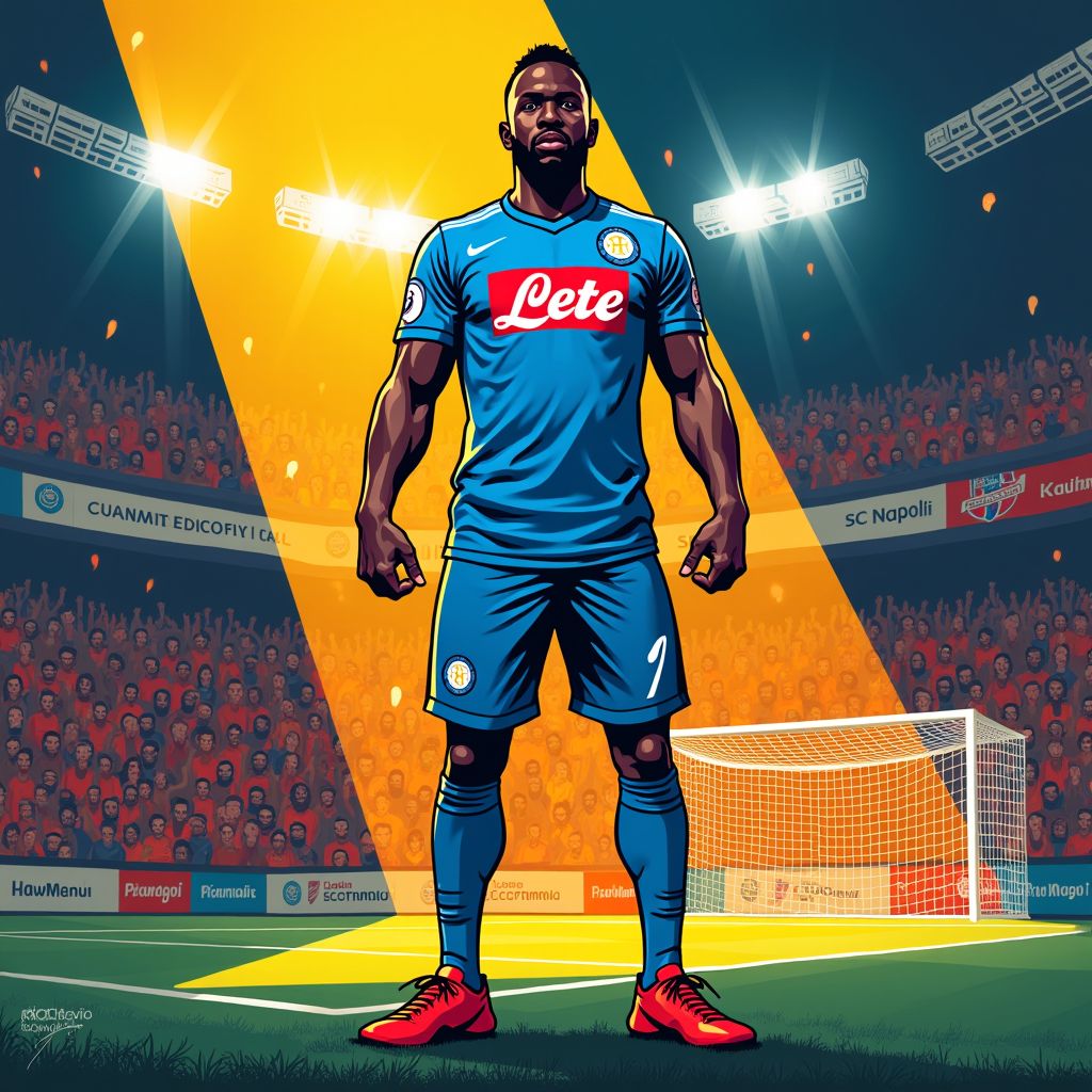 sanctie hangt boven lukaku na weigering terugkeer naar napoli