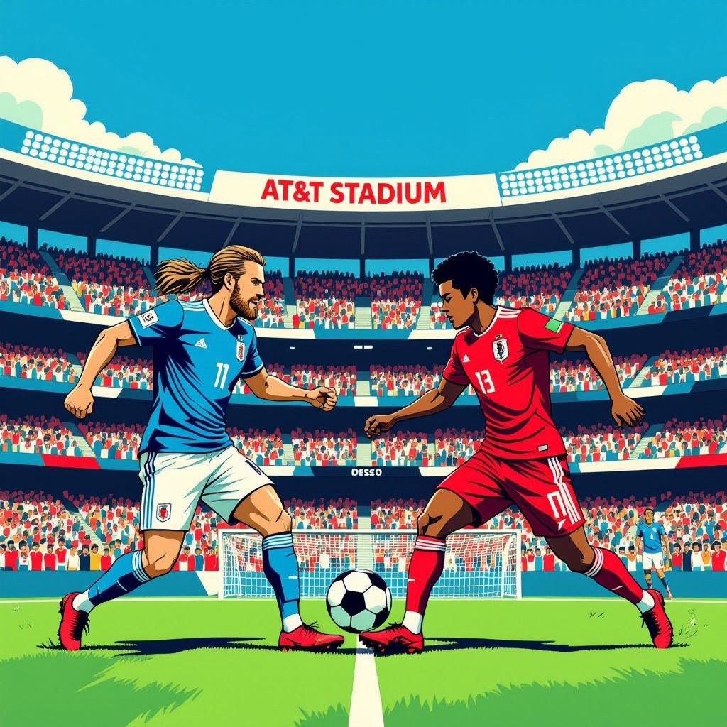 nederland en japan botsen in texas tot 2-2 gelijkspel