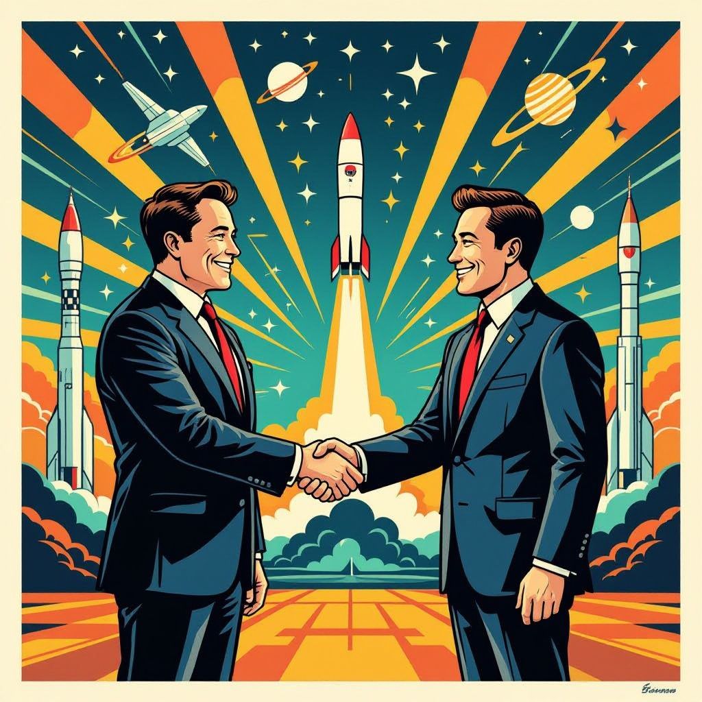 spacex neemt ai-startup cursor over voor 60 miljard dollar