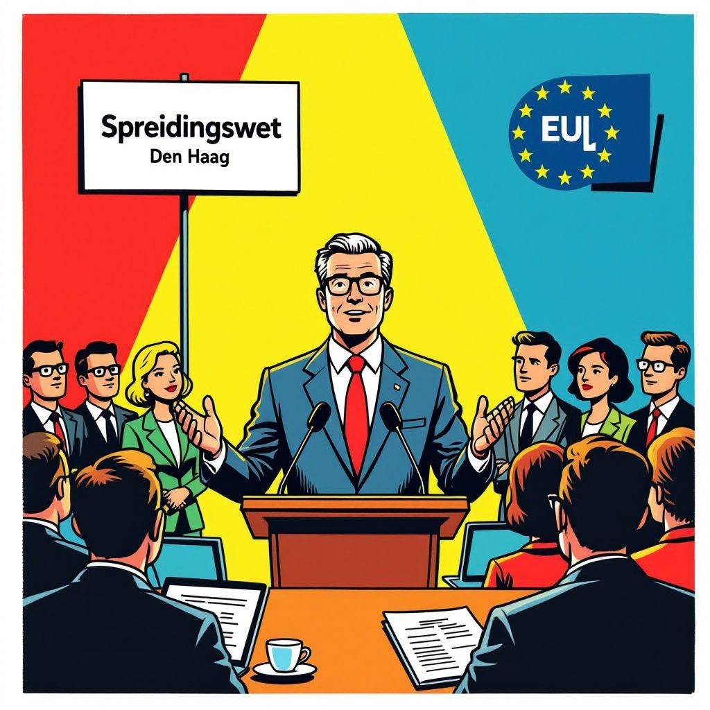 Minister waarschuwt: demografische druk neemt toe