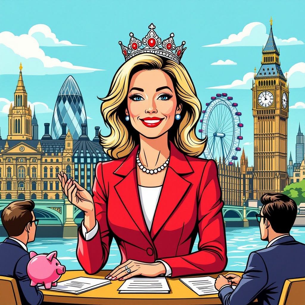 máxima roept banken en werkgevers in london op werknemers te helpen sparen