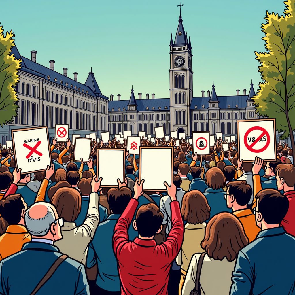 duizenden handtekeningen tegen prijs op wijkverpleging en PFAS-belasting