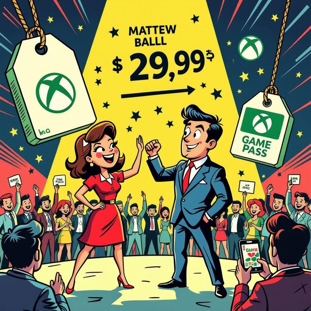 xbox game pass verliest miljoenen door prijsverhoging