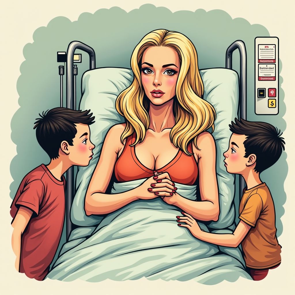 britney spears zoekt hulp na druk van familie