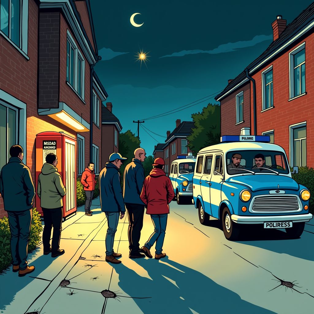 tiener aangehouden na schietincident in Purmerend