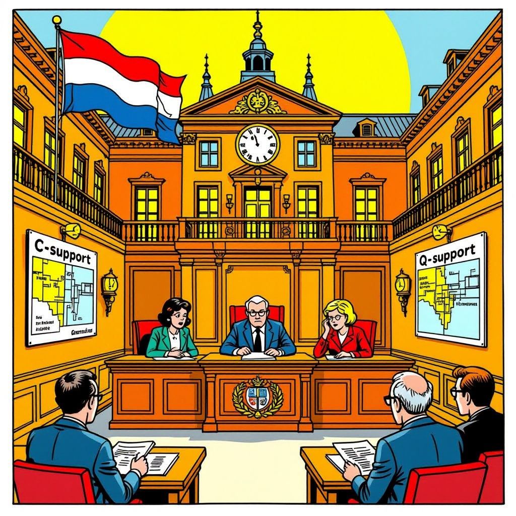 kamer eist spoedmaatregelen na dreigende sluiting zorglocaties en nazorgstop