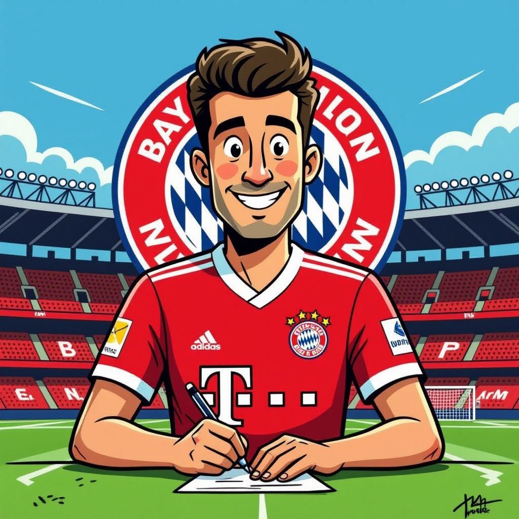 saibari in gesprek met bayern over verrassende transfer