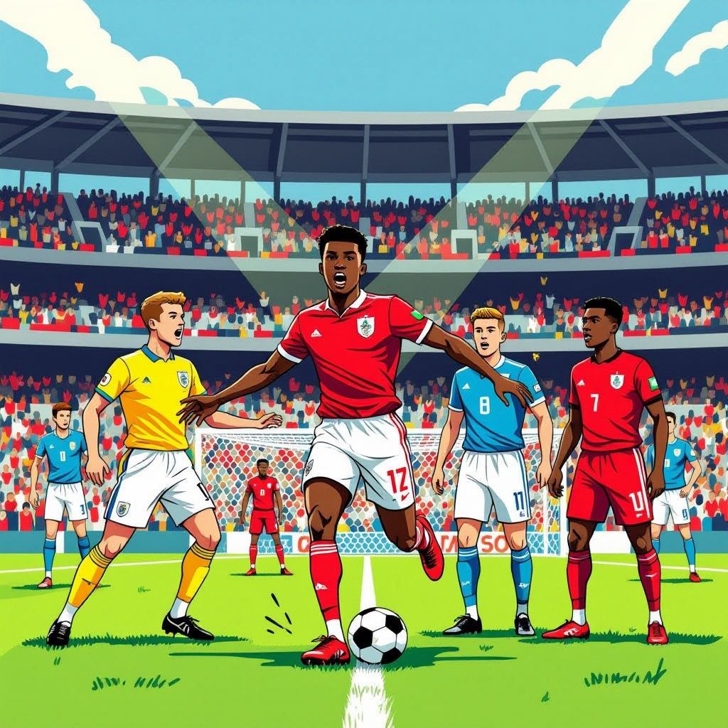 olise steals spotlight from mbappé with stunning hattrick