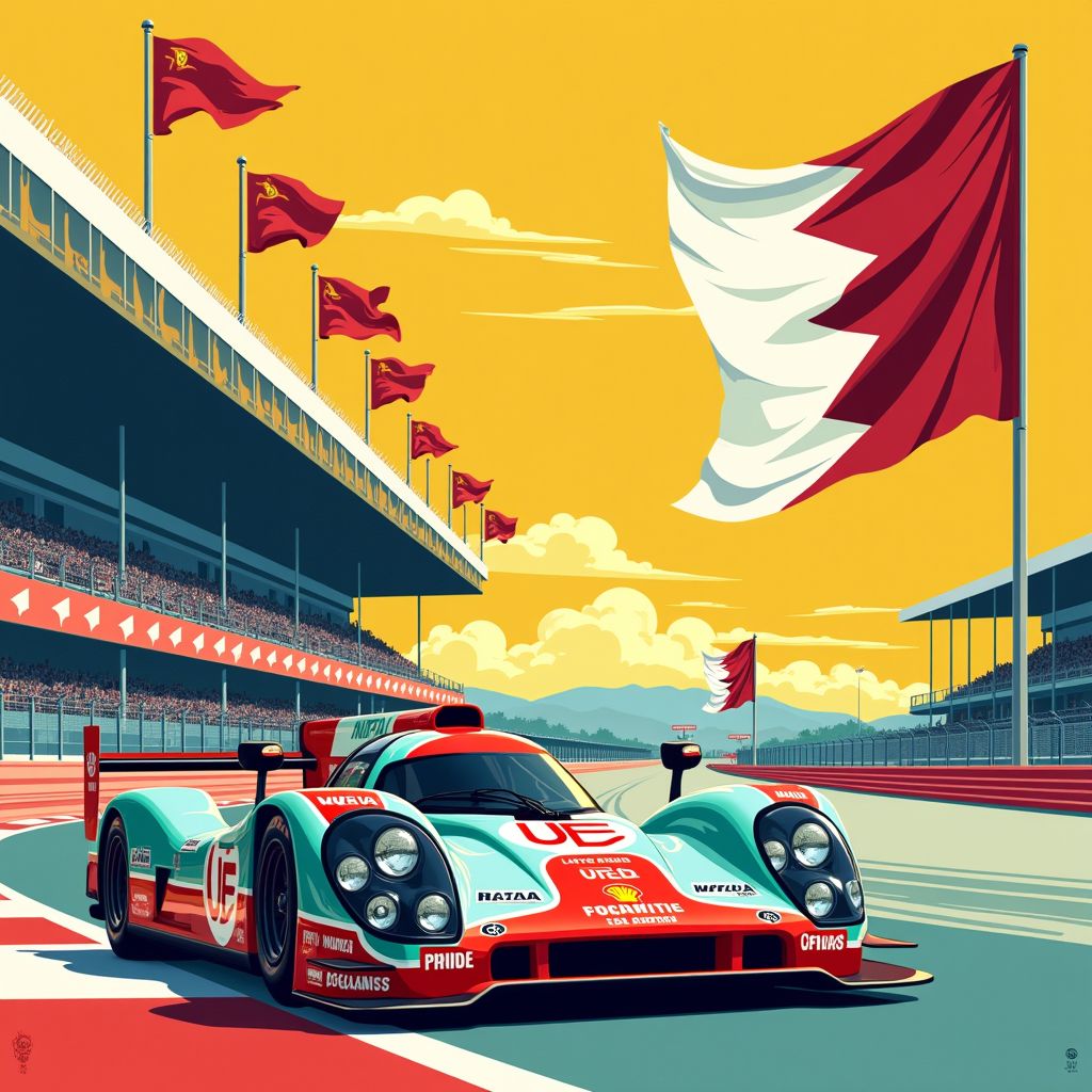 WEC verschuift seizoensstart van Qatar naar Imola vanwege veiligheidsrisico's