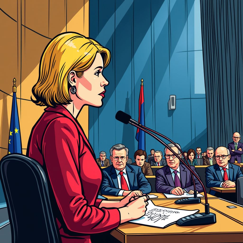 baerbock roept eu op voor sterker engagement bij vn