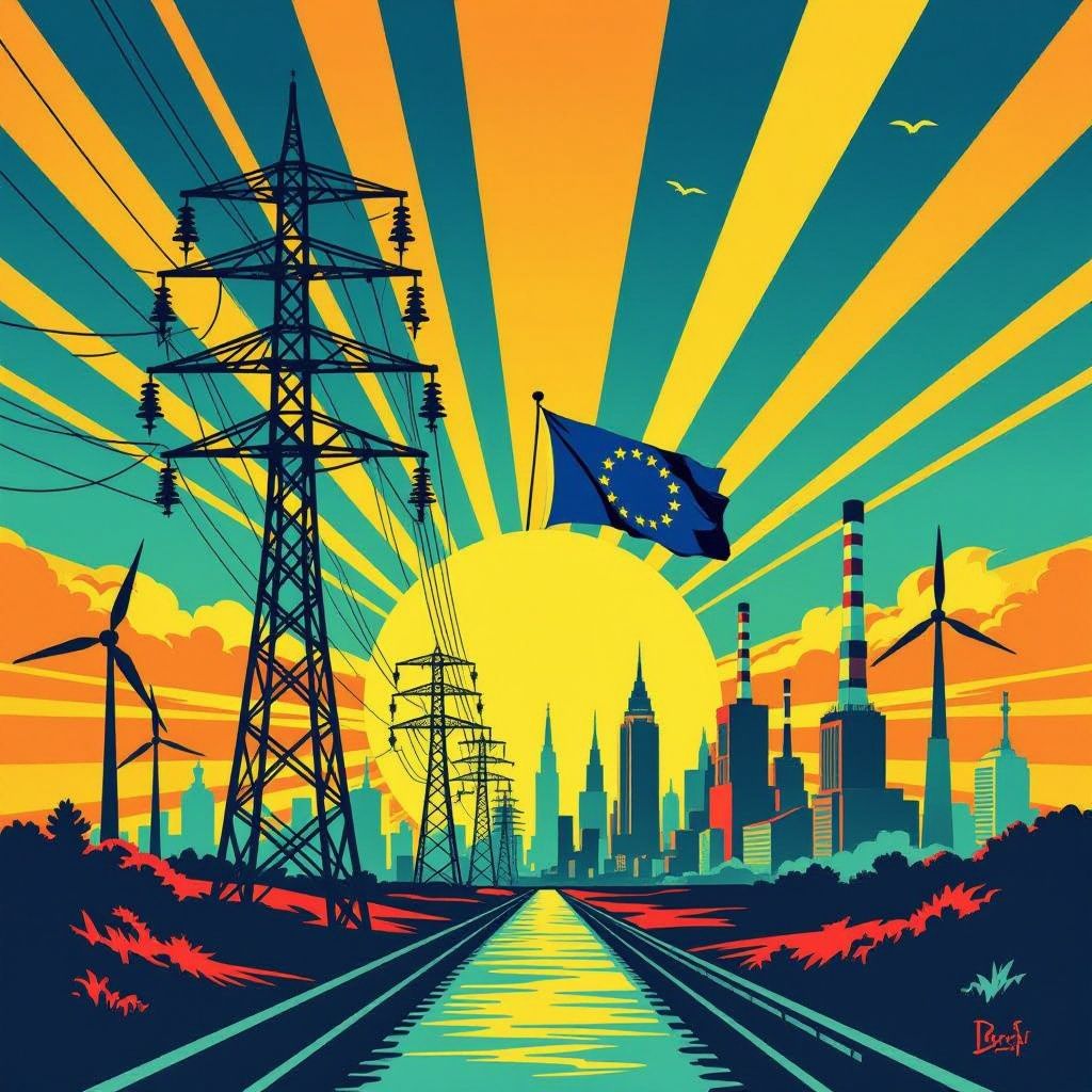 eu schakelt belastingen terug om crisis door oorlog in iran te lijf te gaan