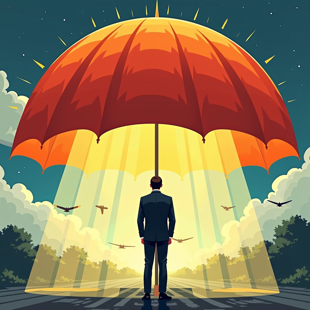 macron opent deuren van franse nucleaire paraplu voor europa