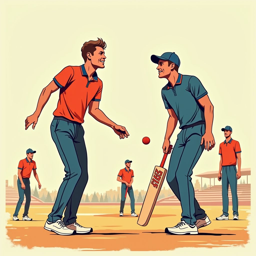 Nederland zet opnieuw in op ervaring met Klaassen en Van der Gugten tegen Namibië