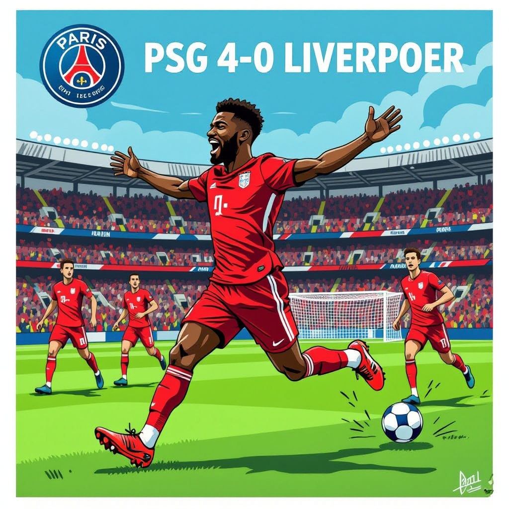 psg stoot liverpool uit op anfield dankzij dembélé