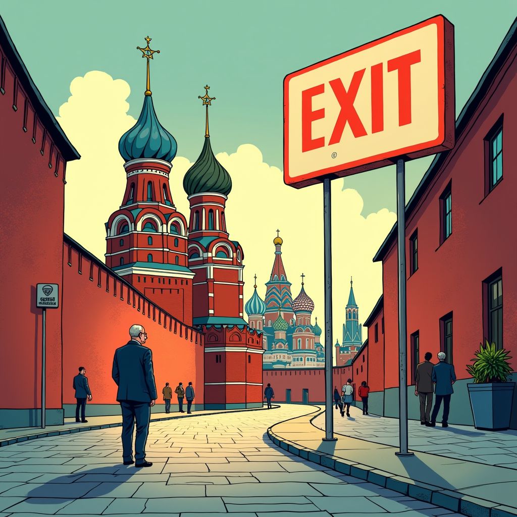 ING faalt in terugtrekking uit Rusland door geblokkeerde verkoop