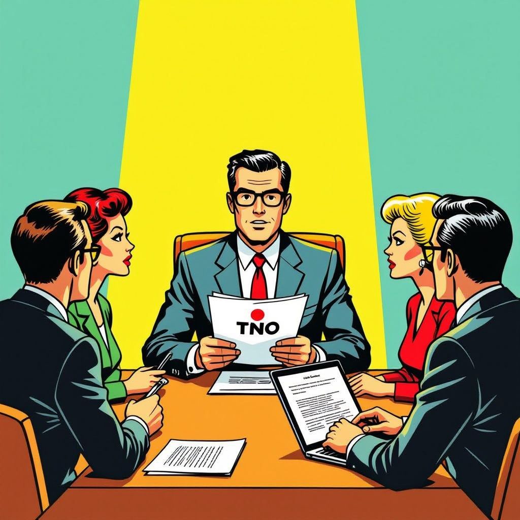 TNO corrigeert fout in postcovidrapport over behandelingen