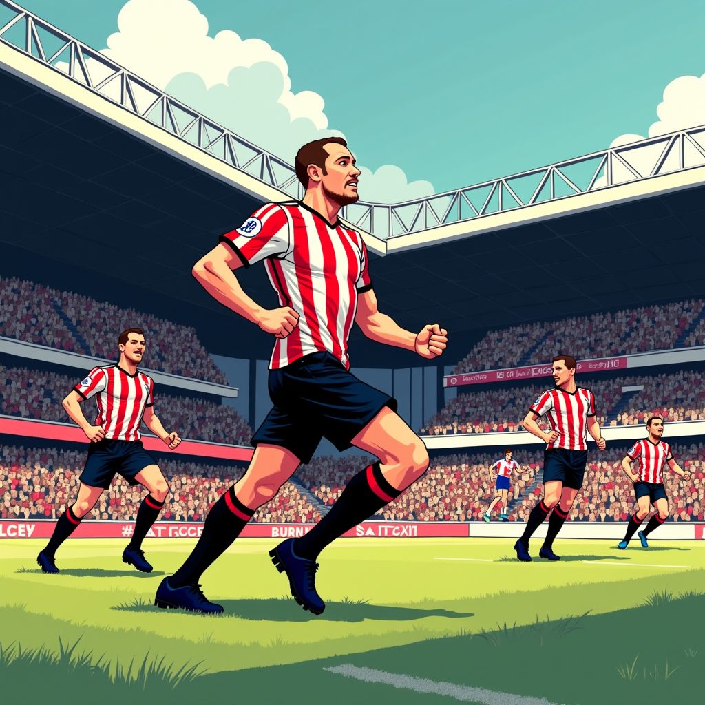 brobbey verovert sunderland-fans zonder te scoren