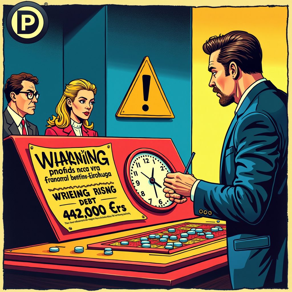 polymarket kreeg een ultimatum van de kansspelautoriteit