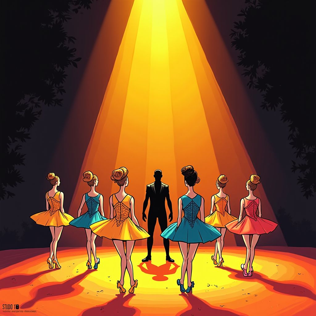 choreograaf K3-tour verwijderd na 16 meldingen