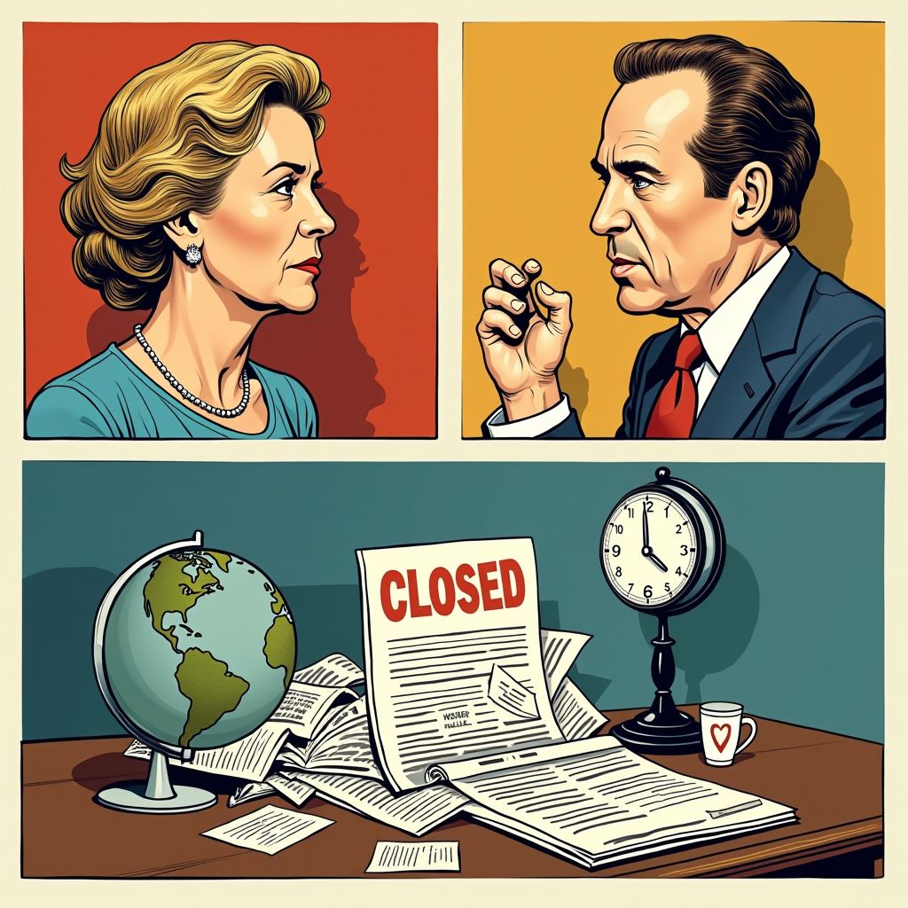 Goede doel van Sarah Ferguson sluit na nieuwe Epstein-verklaringen