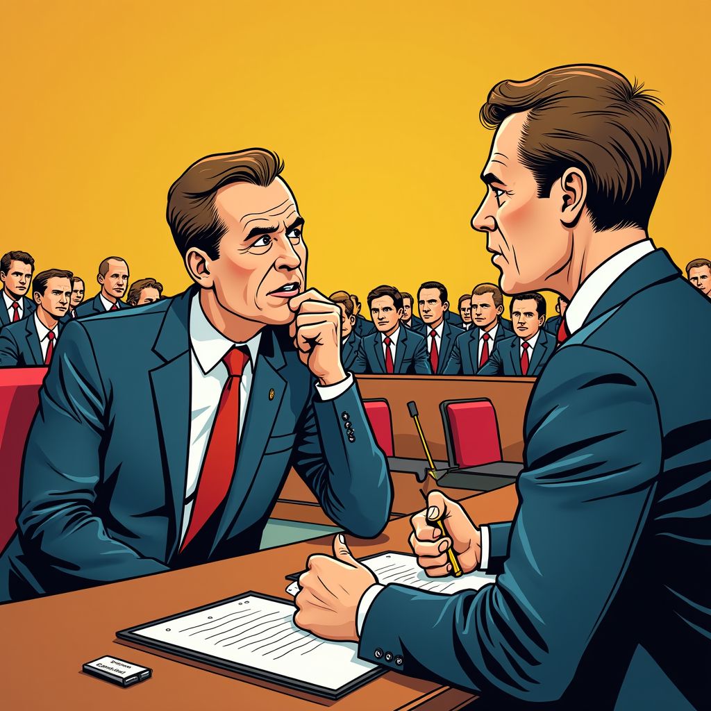 d66 kantelt in senaat: aow-verhoging moet weg