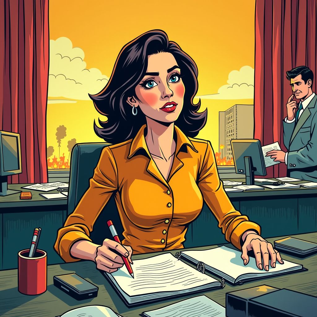 nasrah habiballah stopt als nos-correspondent vanwege immense druk