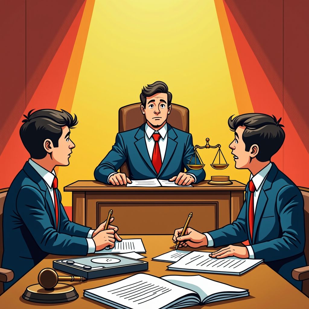 man uit Barendrecht krijgt 18 jaar cel voor langdurig misbruik van meisjes