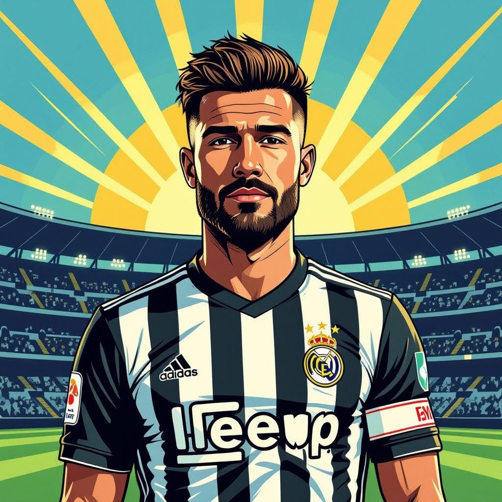 Dumfries op weg naar Real Madrid voor 25 miljoen