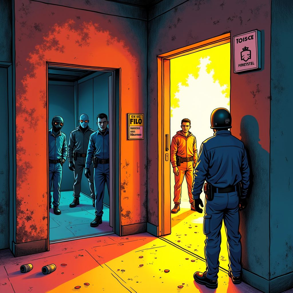 politie zoekt daders na brandstichting in zoeterwoude en explosie in den haag