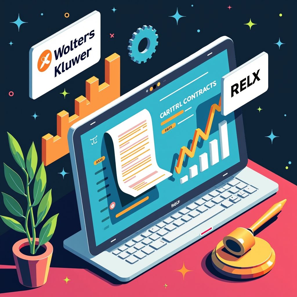 ai-reus anthroptic schokt juridische wereld met nieuwe tool