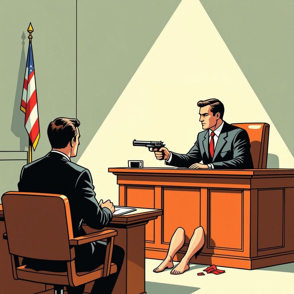 man krijgt 17 jaar cel voor gruwelijke moord op moeder