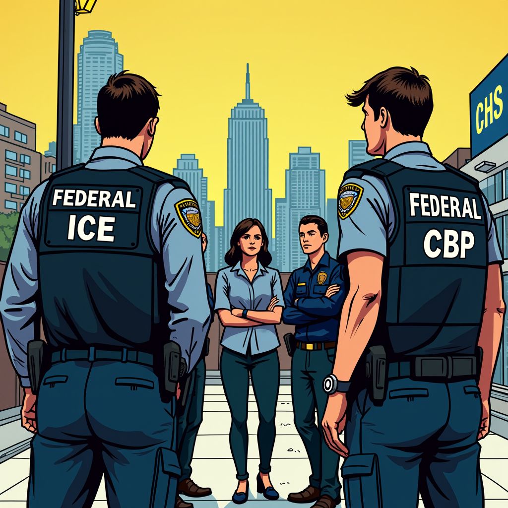 alle federale agenten in minneapolis krijgen nu lichaamscamera's