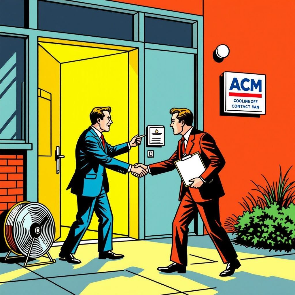 karremans wil regels aanscherpen na delta‑video