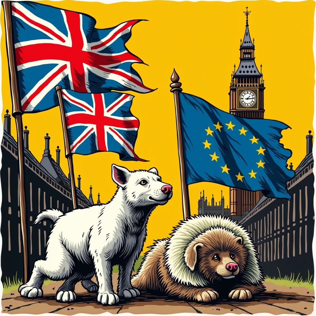 vk laat dierenwelzijnsplicht vallen voor eu-handelsdeal