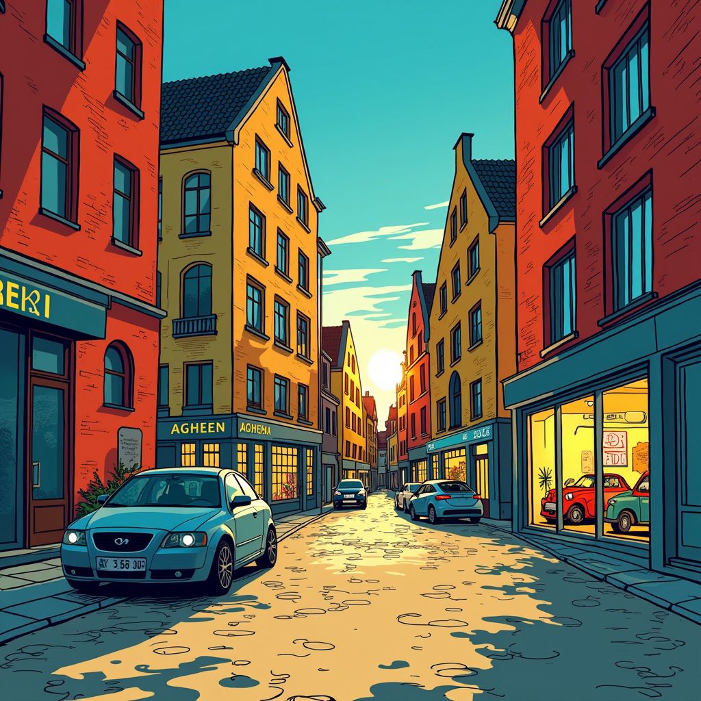 twee arrestaties in Den Haag: overvallen en explosie bij autogarage