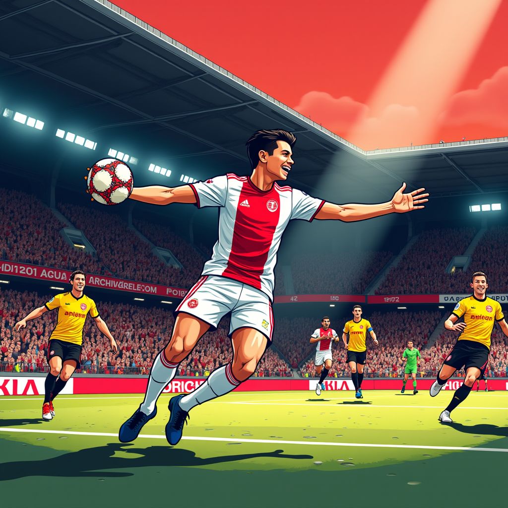 last-minute header salvages point for ajax in alkaar